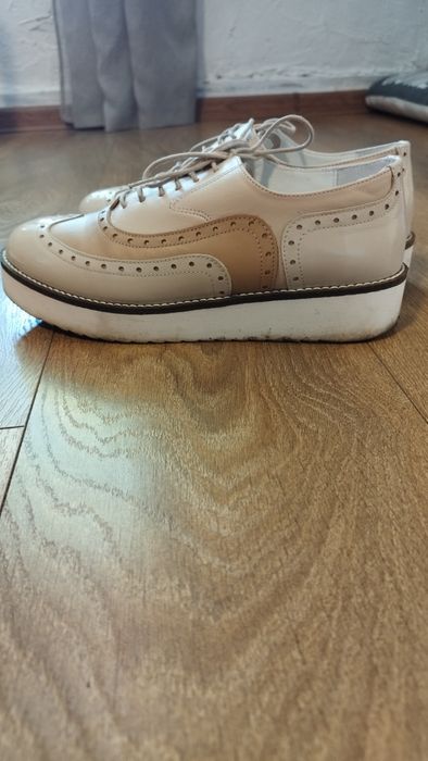 Дамски обувки Bianki