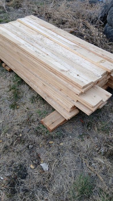 Продам стропилы