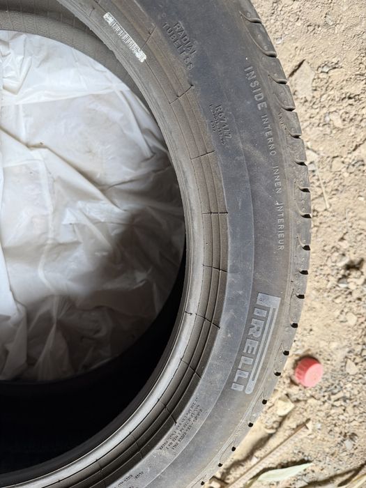 Pirelli летни шины 235/45/18