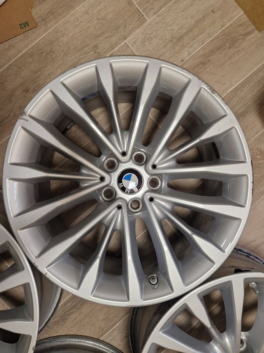 Джанти BMW Style 632 - 18 цола 5x112 8J ET30