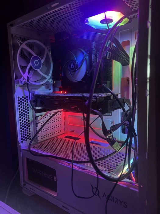 PC Gaming Citeste Descrierea !