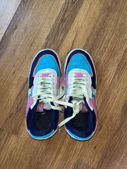 Nike air force 1 Shadow