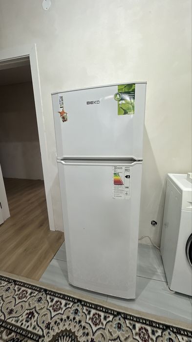 Холодильник  БеКО