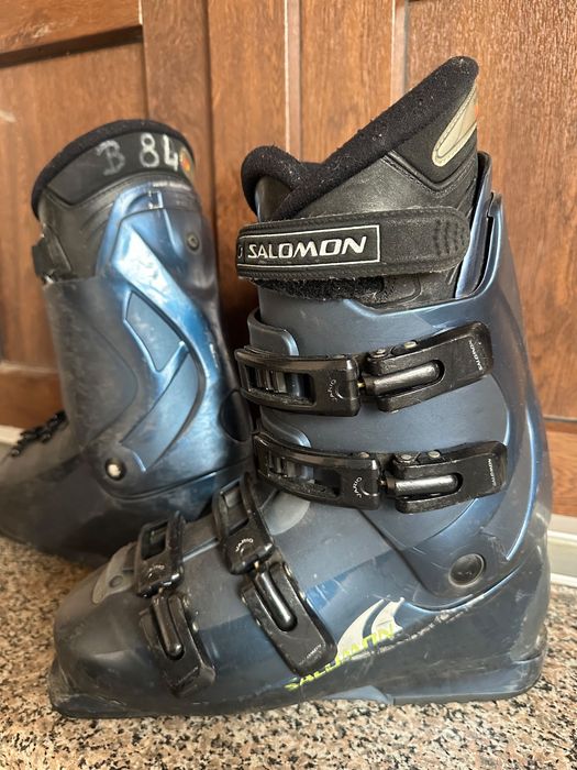 Clapari Salomon marimea 42-43