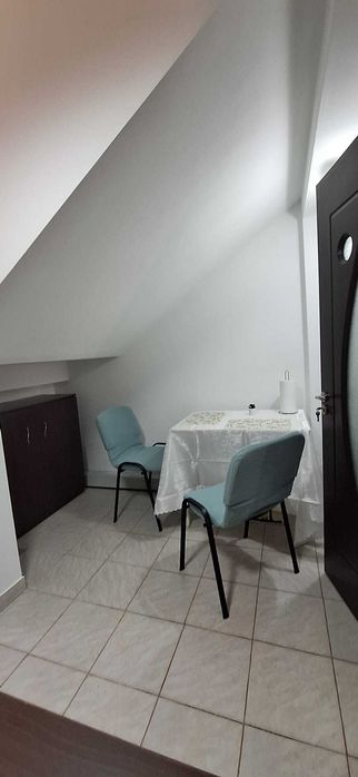 Garsoniera strada Burnitei, sector 3, 32 mp, centrala proprie
