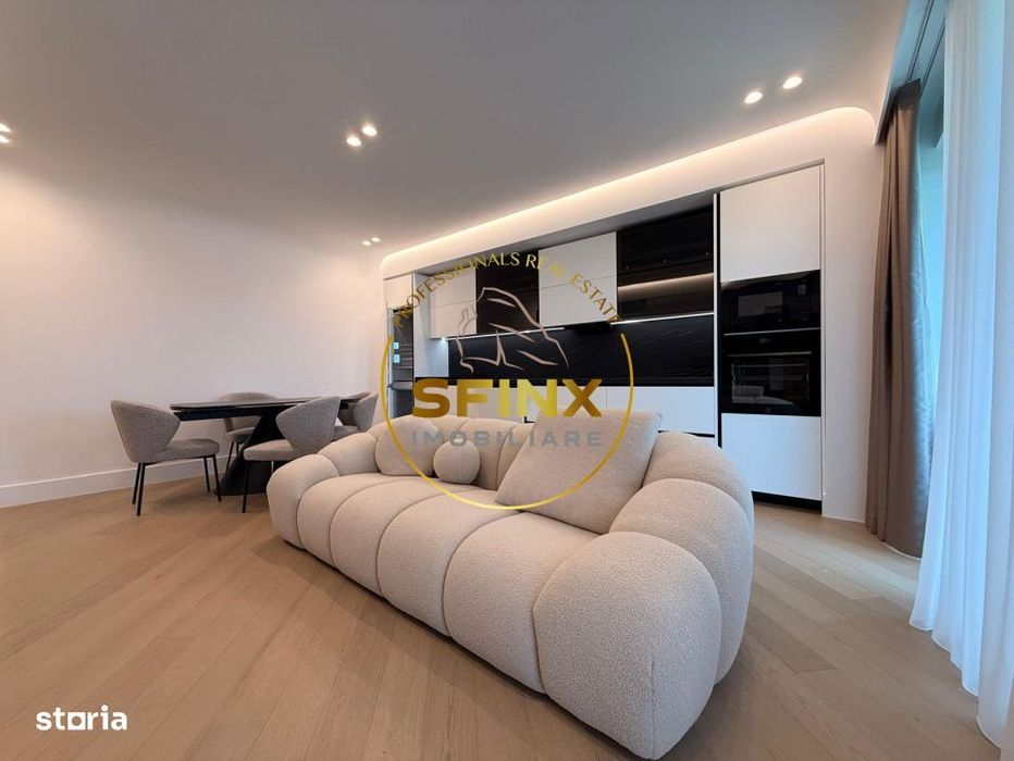3 camere Premium | Cortina Erou Iancu Nicolae — fotografia 3