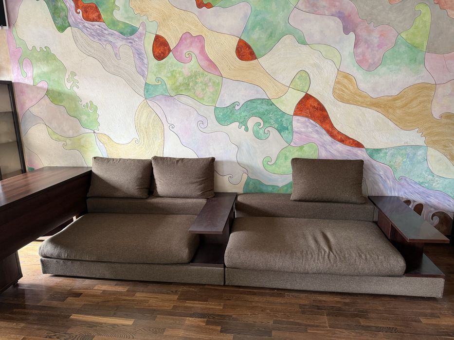 Продается диван