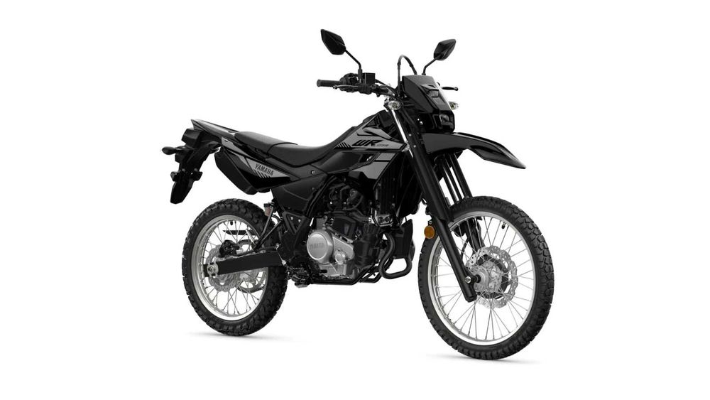Motocicleta Yamaha WR125R my2026 | 0 km | motomus.ro