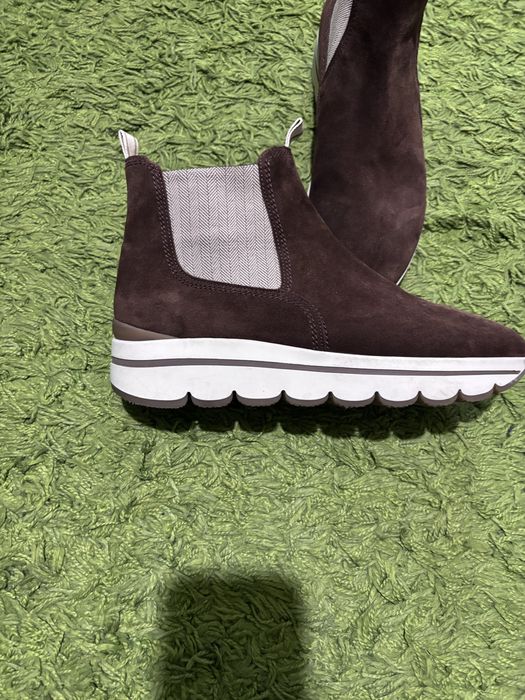 Gabor unisex обувки 40 номер