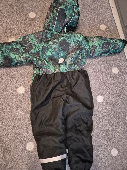 Combinezon iarna