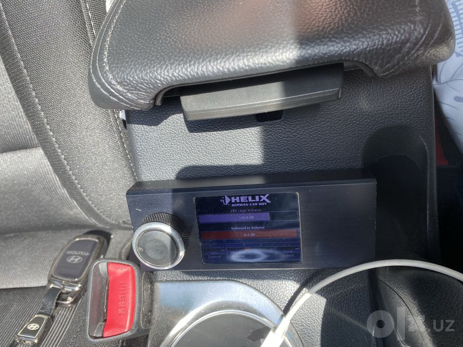 Hyundai elantra 1,6