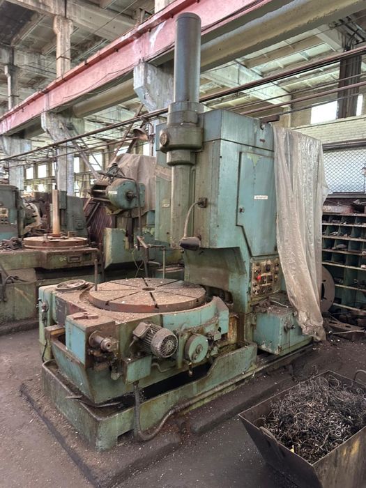 Продам зубодолбежный станок 5в161
