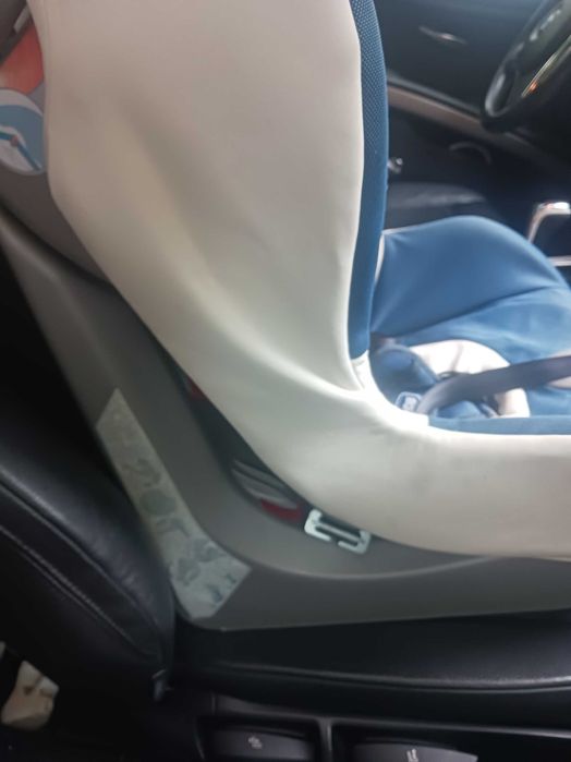 Столче за кола chicco universal 9-18 kg