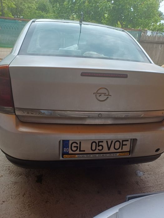 Vânzare Opel Vectra