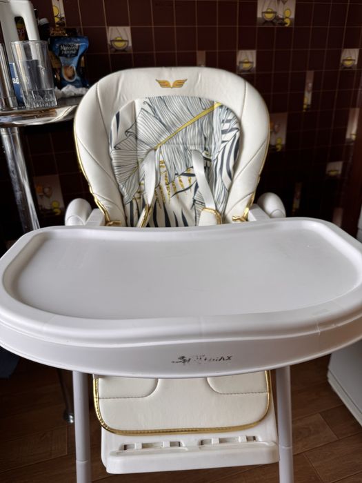 Детский стульчик