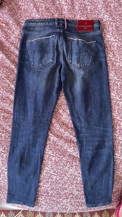 Blug dama Jacob Cohen marime 27