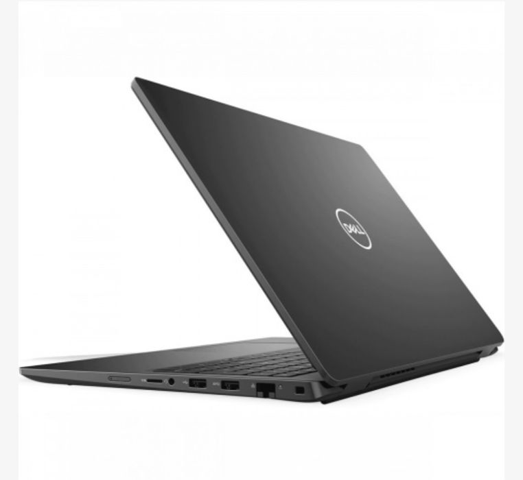 Ноутбук Dell Latitude 3520