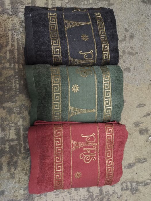 Продам полотенце