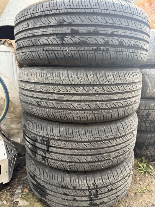 Диски с резиной