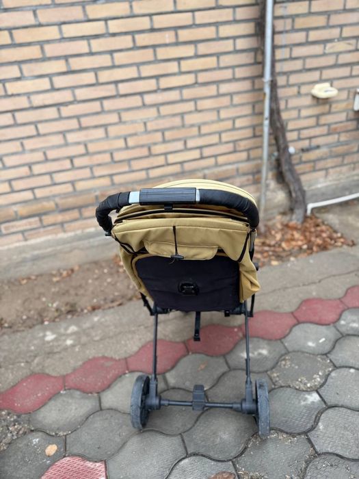 Коляска новая неиспользованная