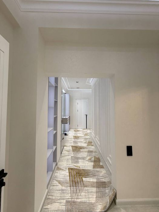 Продается 3х комнатная квартира в районе Фрунзе ул Амир Темура