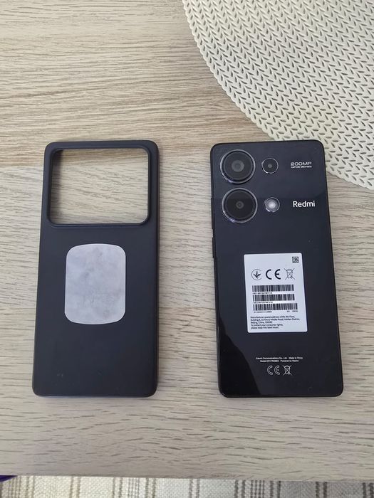 Xiaomi Note 13 Pro