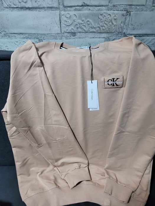 Bluza Barbat din Bumbac S și Xxl