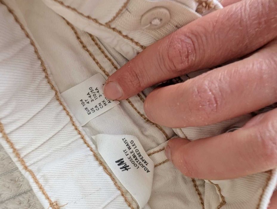 Дрехи за момче Zara, HM