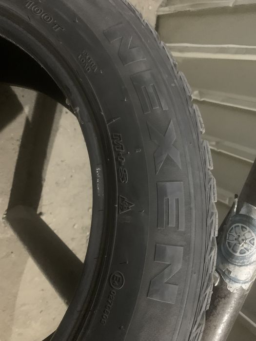 Зимние шины NEXEN R17