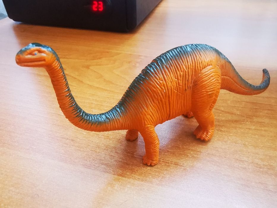 Dinozauri de colectie / Jucarii Dinozauri / Dinozaur