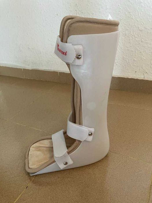 Лонгета за крак 39-41 номер