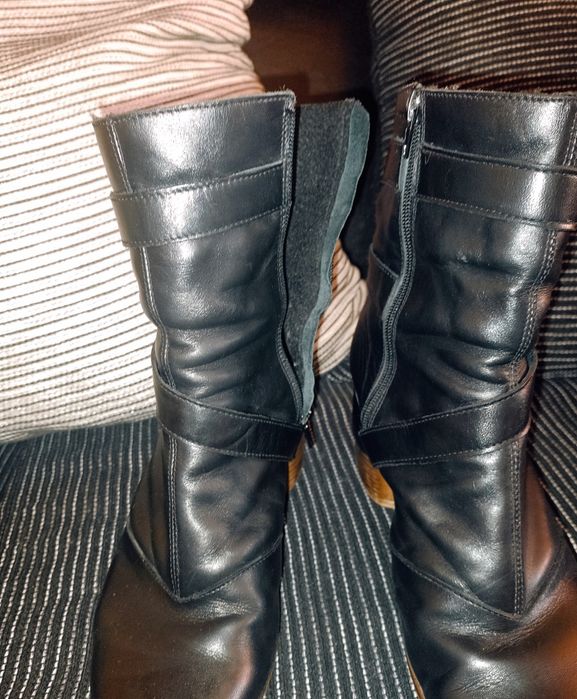 40 размер боти Пещера