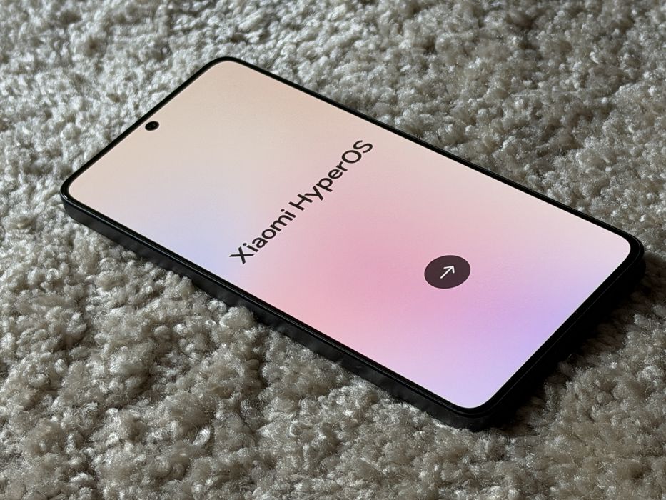 Xiaomi Redmi Note 13 Pro 256GB