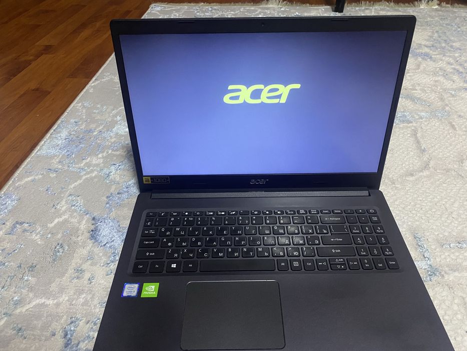 Acer Aspire A315-55KG