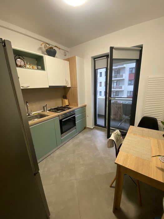 PROPRIETAR Inchiriez garsoniera spațioasă cu parcare cartier Brancusi