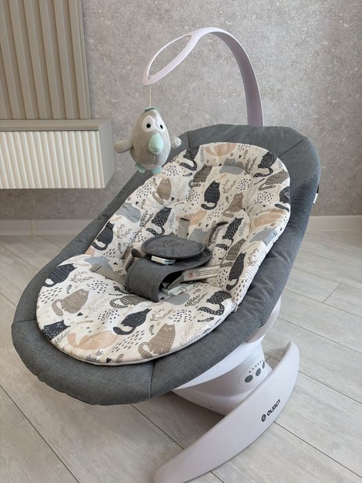 Шезлонг электрический Olsson