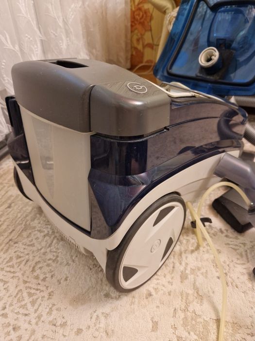 Продам Пылесос Тоmas бу