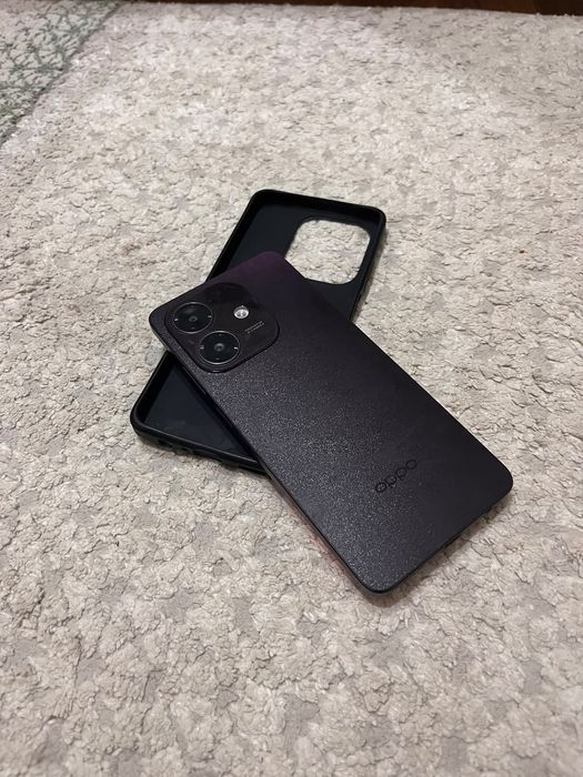 Oppo a5i 55к что нету клиент
