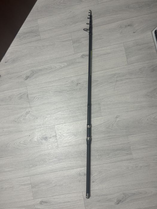 Карповое удилище Salmo blaster tele carp