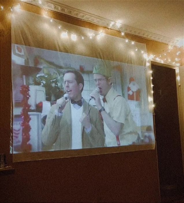 Проектор Magkubik hy300