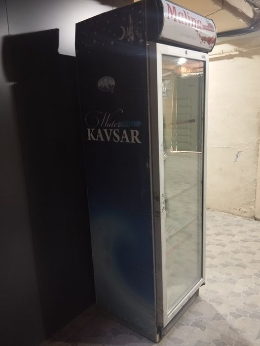 Холодильник для напитков