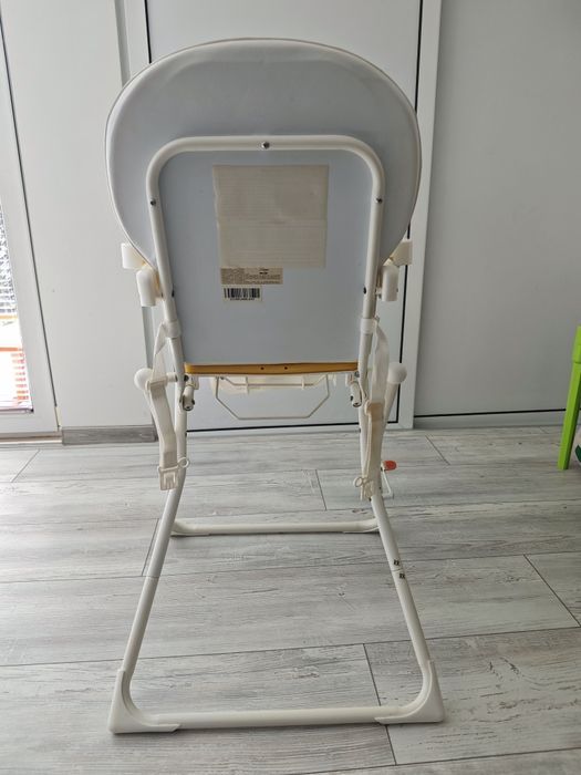 Бебешко столче за хранене CHIPOLINO BUENO