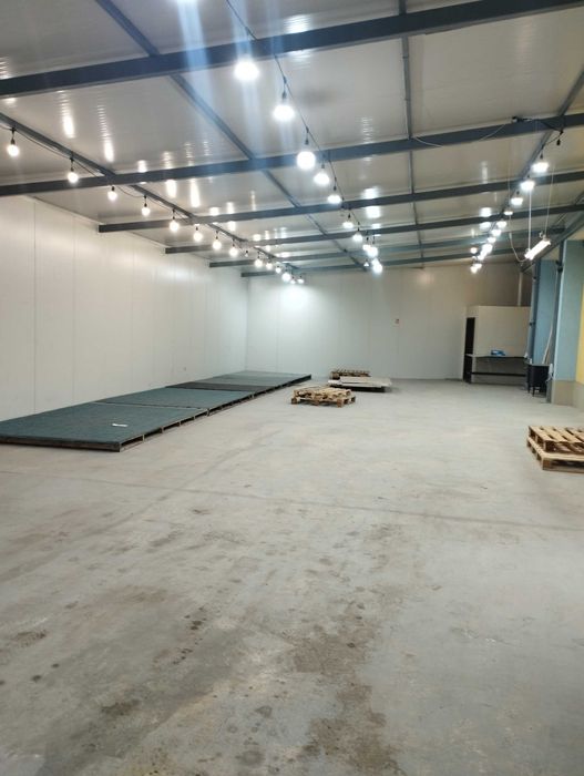 Дава се под наем Склад в София, Дружба 1 - 208 кв.м за 1196.97 € - Снимка #5