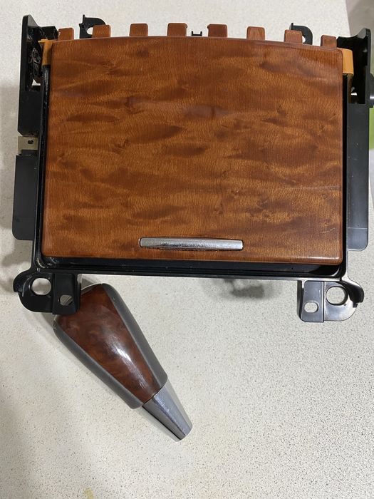 Тойота Камри 40-45 дерево