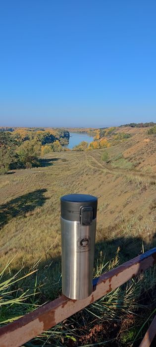 Термокружка, термос