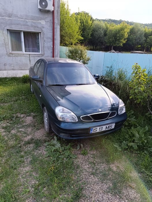 Vind auto Daewoo Nubira2