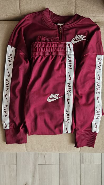 Bluza si pantaloni copii Nike