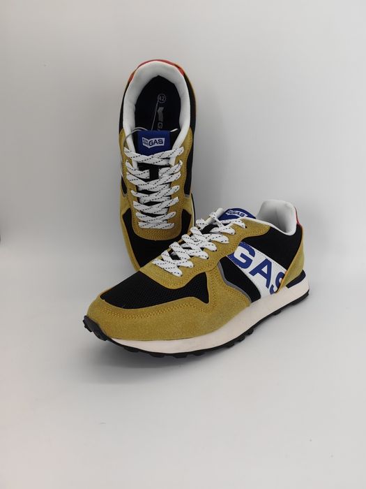 GAS Оригинални Сникърси