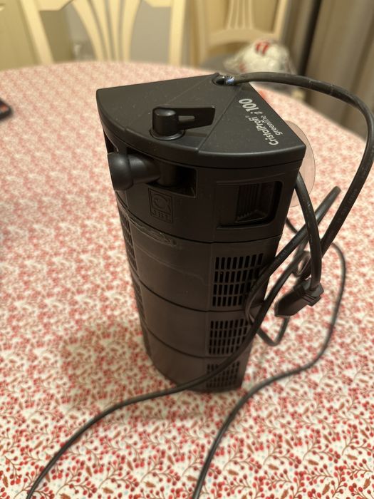 Filtru cristal profi JBL i100