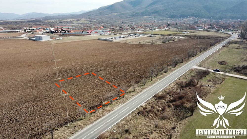 Продава се Парцел в с. Тополово, Област Пловдив - 3000 кв.м за 16 €/кв.м - Снимка #14